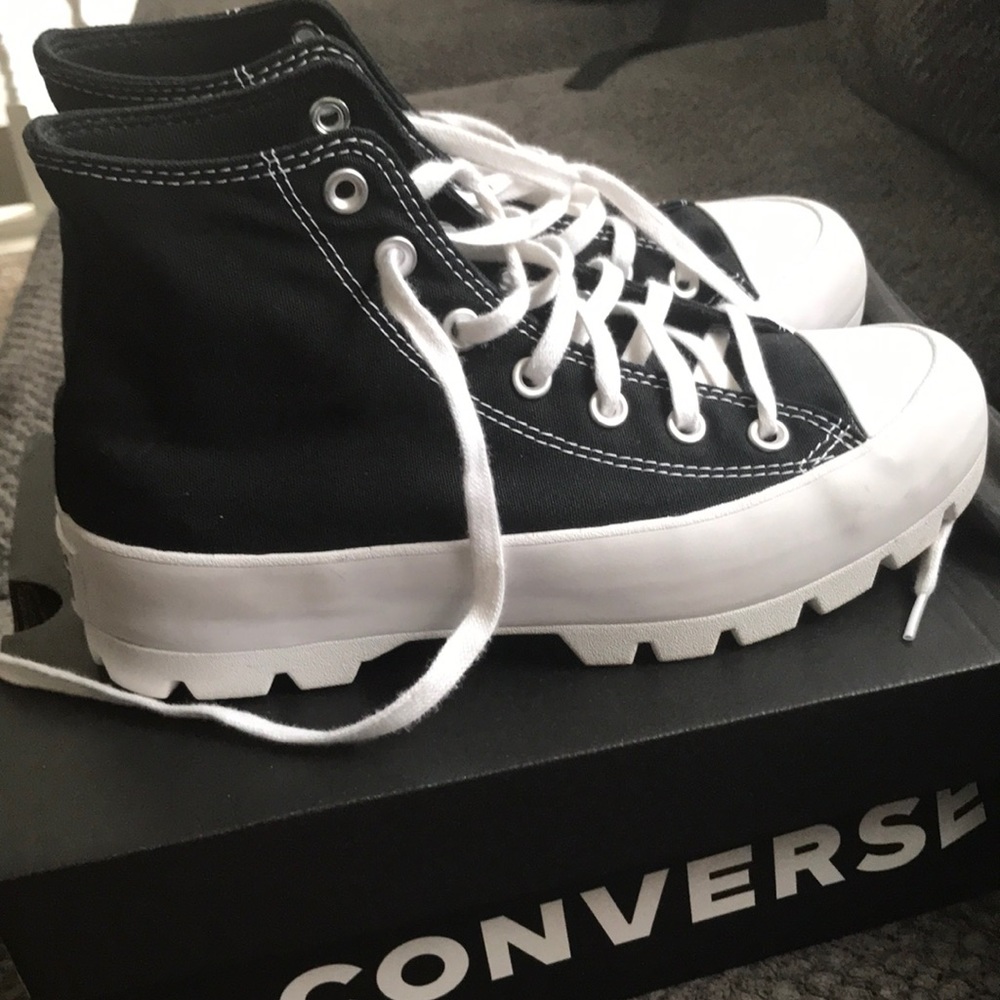 Converse